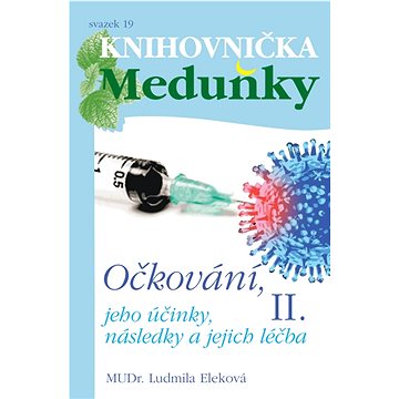 

Očkování II.díl