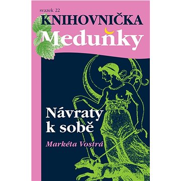 

Návraty k sobě