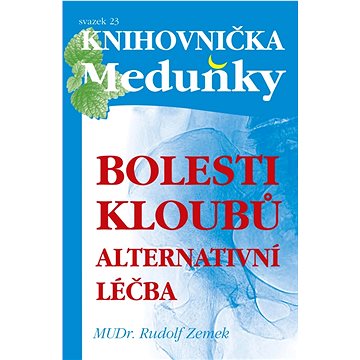 

Bolesti kloubů