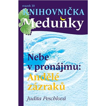 

Nebe v pronájmu: Andělé zázraků