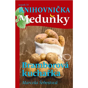 

Bramborová kuchařka