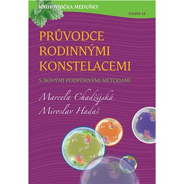 

Průvodce rodinnými konstelacemi