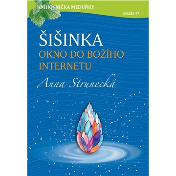 

Šišinka, okno do božího internetu