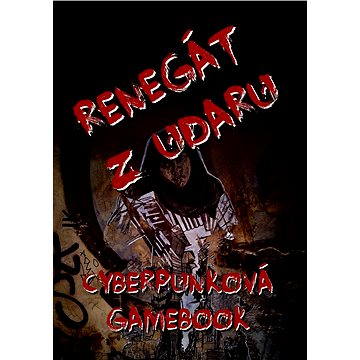 

Renegát z Udaru