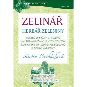 

Zelinář, herbář zeleniny