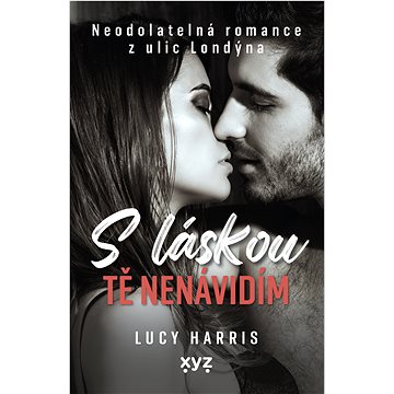 

S láskou tě nenávidím
