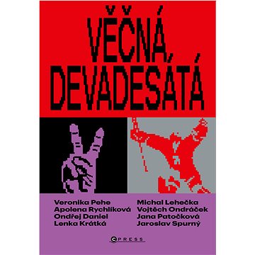 

Věčná devadesátá