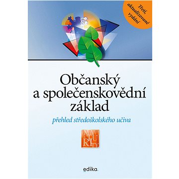 

Občanský a společenskovědní základ