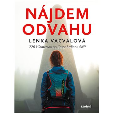 

Nájdem odvahu