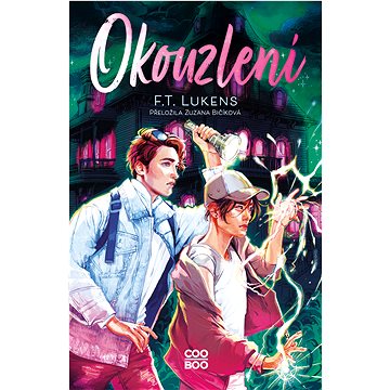

Okouzlení