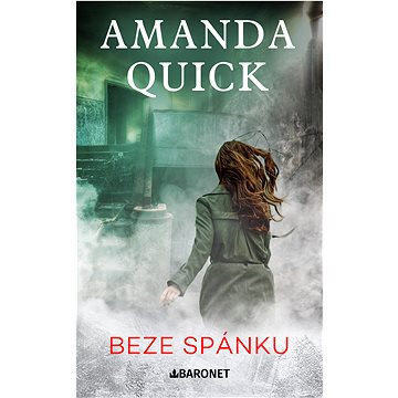 

Beze spánku