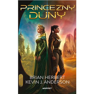 

Princezna Duny