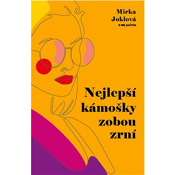 

Nejlepší kámošky zobou zrní