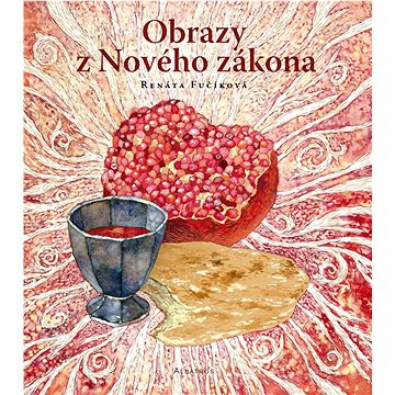 

Obrazy z Nového zákona
