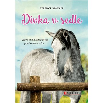 

Dívka v sedle