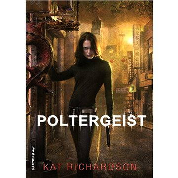 

Poltergeist