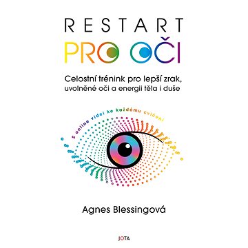 

Restart pro oči