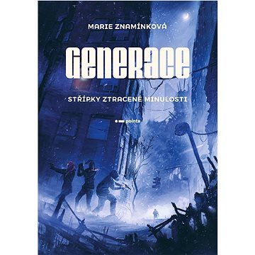 

Generace: Střípky ztracené minulosti