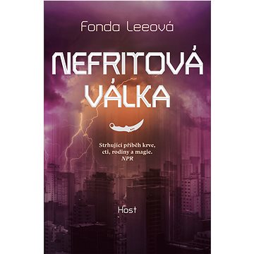 

Nefritová válka