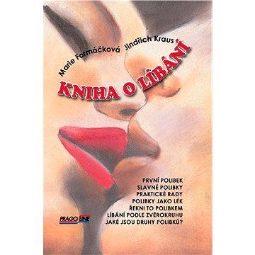 

Kniha o líbání