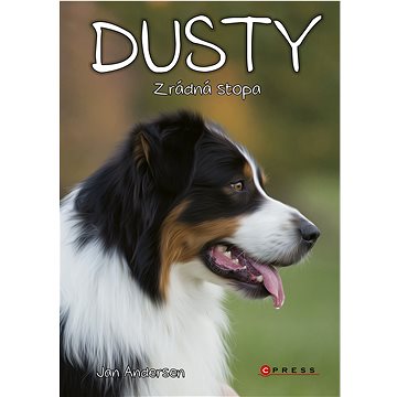 

Dusty: Zrádná stopa