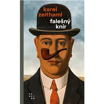 

Falešný knír