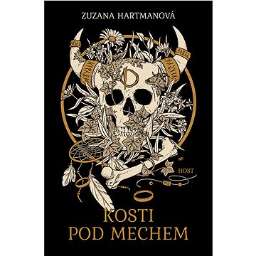 

Kosti pod mechem