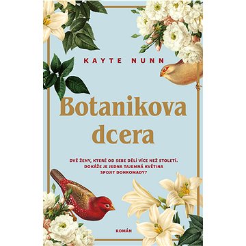 

Botanikova dcera