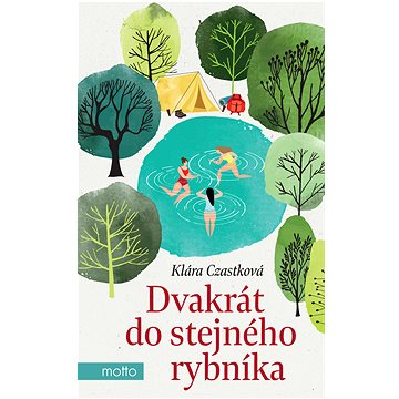 

Dvakrát do stejného rybníka