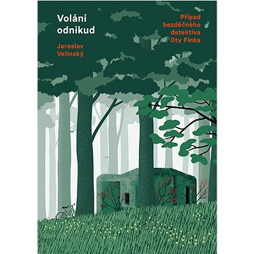 

Volání odnikud