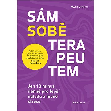 

Sám sobě terapeutem