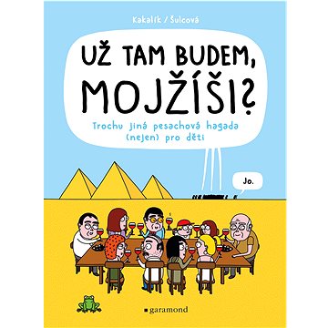 

Už tam budem, Mojžíši