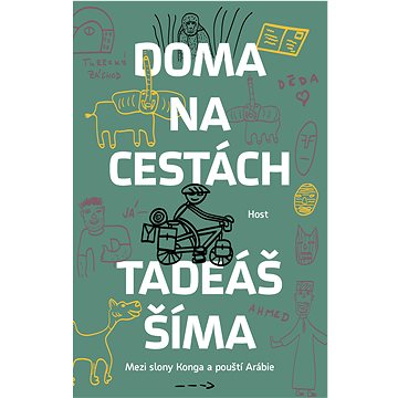 

Doma na cestách