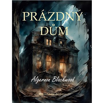 

Prázdný dům