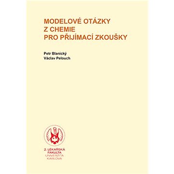 

Modelové otázky z chemie pro přijímací zkoušky