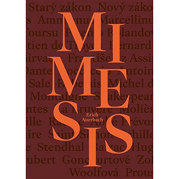 

Mimesis