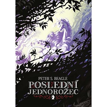 

Poslední jednorožec