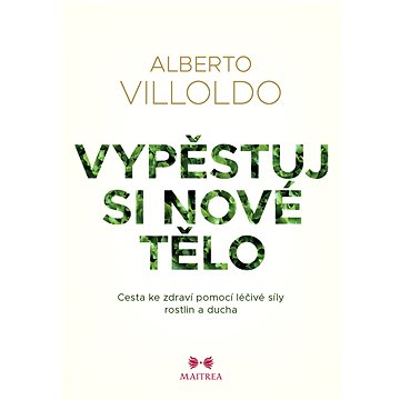 

Vypěstuj si nové tělo