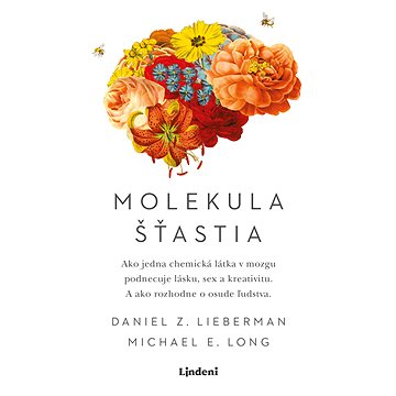 

Molekula šťastia