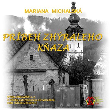 

Príbeh zhýralého kňaza