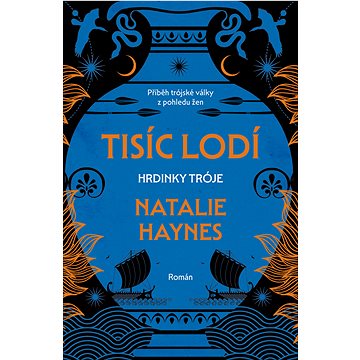 

Tisíc lodí
