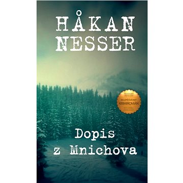 

Dopis z Mnichova