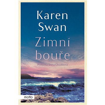 

Zimní bouře