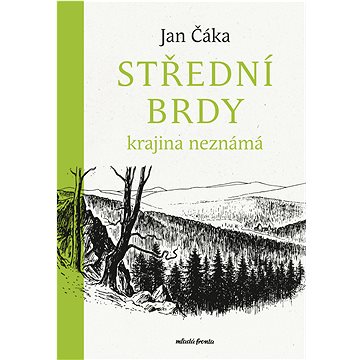 

Střední Brdy