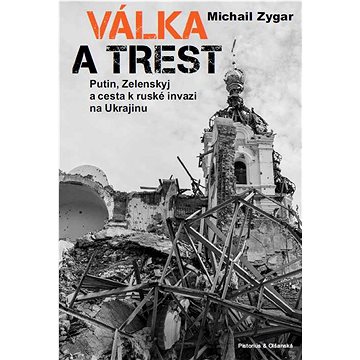 

Válka a trest