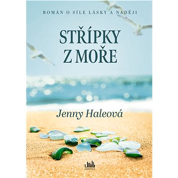 

Střípky z moře
