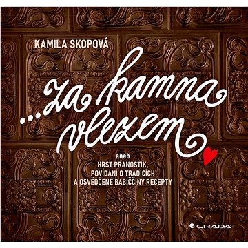 

Za kamna vlezem
