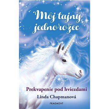 

Môj tajný jednorožec 4: Prekvapenie pod hviezdami