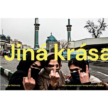 

Jiná krása
