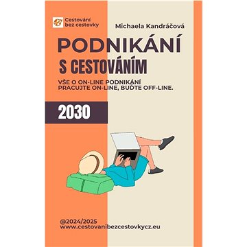 

Podnikání s cestováním